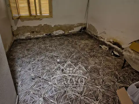 Casa en Venta 60 años
