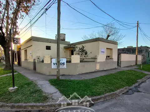 Casa en Venta. Mercedes, Buenos Aires.