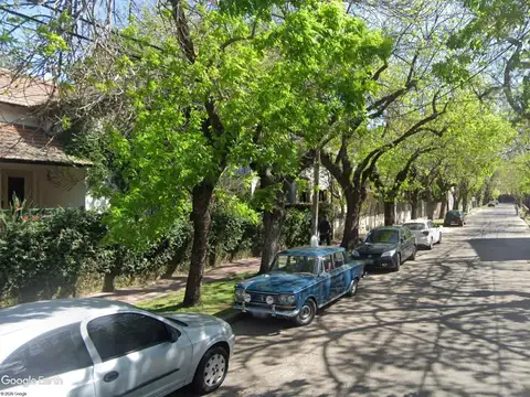 Depto Tipo Casa en Alquiler de 2 dormitorios