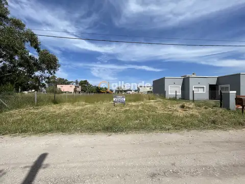 Terreno en Venta de 405,0 m2