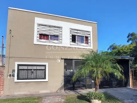 VENTA en VIlla Udaondo - 4 dormitorios- NUEVO VALOR