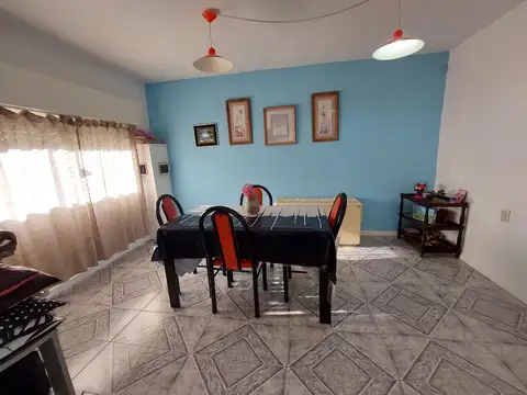 Jacarandá 1200