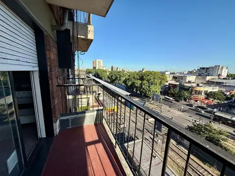 Departamento en Alquiler 41 años