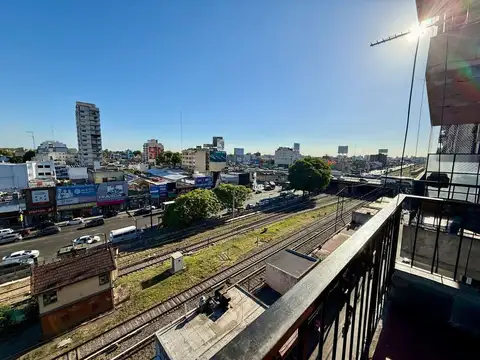 ALQUILER DEPTO MONAMBIENTE CON BALCÓN - LINIERS