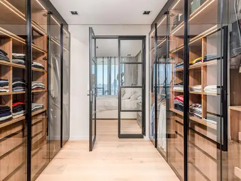 Departamento en Venta en Puerto Madero, USD 2.600.000