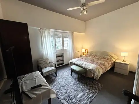 Departamento en Alquiler Temporal 45 años