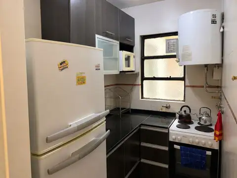 Departamento en Venta en San Nicolás, USD 83.500