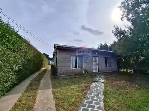 Casa en Venta de 2 dormitorios