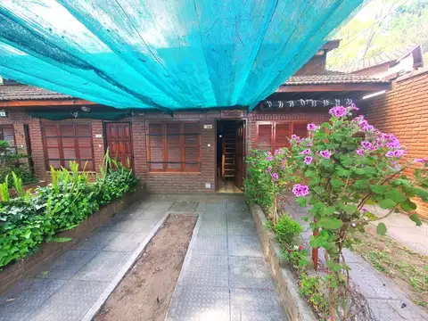 Casa en Venta en San Bernardo Del Tuyu, USD 48.000