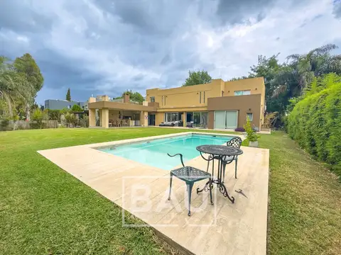 Casa  en Alq. Temporario en Santa Ana, Moreno, G.B.A. Zona Oeste