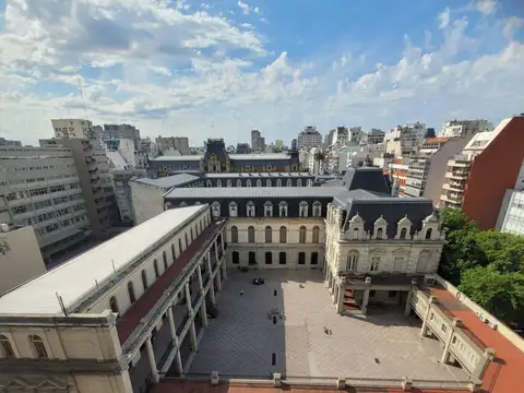 Departamento en Venta con 1 cochera