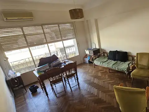 ALVEAR, AVDA. 200, Piso 1