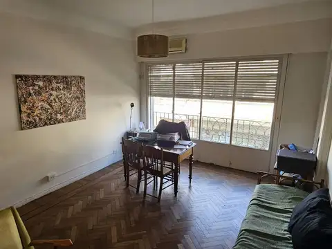 Departamento 4 AMBIENTES en Martínez, San Isidro