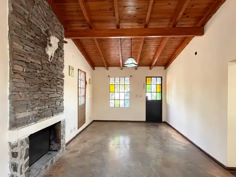 Casa en venta en VENADO TUERTO