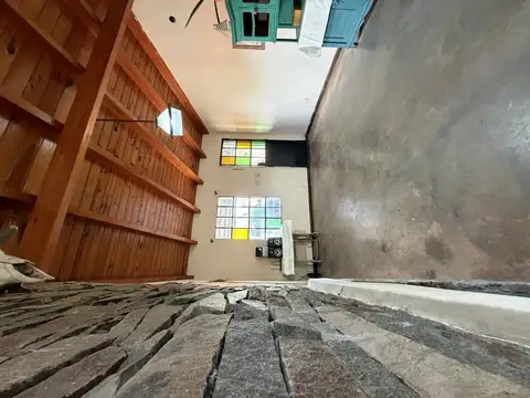 Casa en Venta 18 años