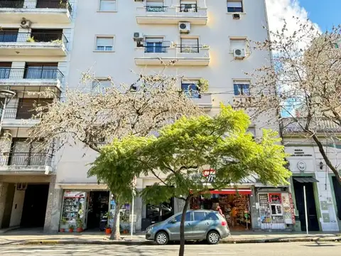 ALQUILER DEPARTAMENTO 2 AMBIENTES BARRACAS