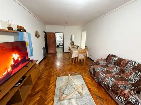 Departamento en Venta de 4 ambientes