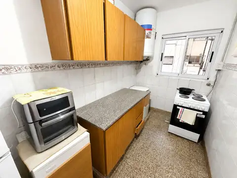 Departamento en Venta en Once, USD 79.900