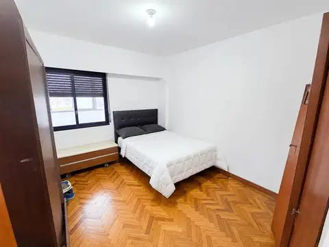 DEPARTAMENTO 3 AMBIENTES CON BALCON APTO CREDITO