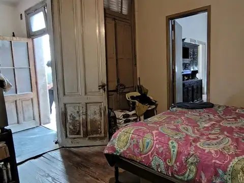 Casa Lote Propio 2 Amb, Patio - Oportunidad - Jose L Cabezon Al 3000