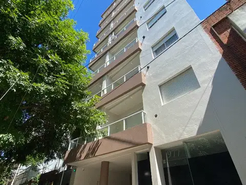 VENTA DEPARTAMENTO 1 DORMITORIO 63 E 14 Y 15