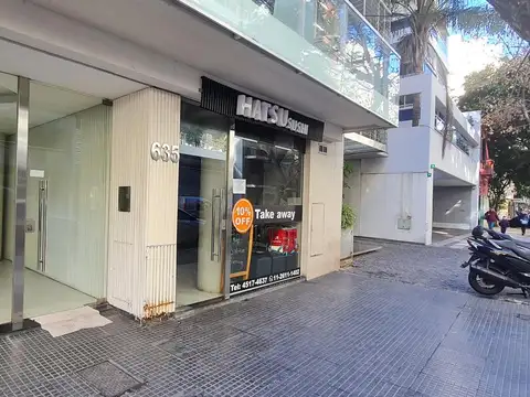 Local en Venta en Las Cañitas, USD 350.000