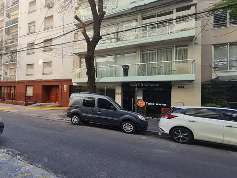 Local en Palermo