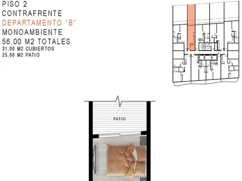 Muñiz al 800