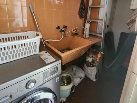 CASA TIPO PH EN ALQUILER SAN LORENZO 175 VILLA DOMINICO