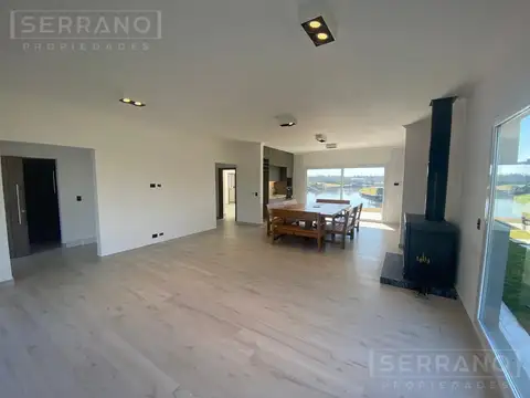 Casa en Venta al Norte
