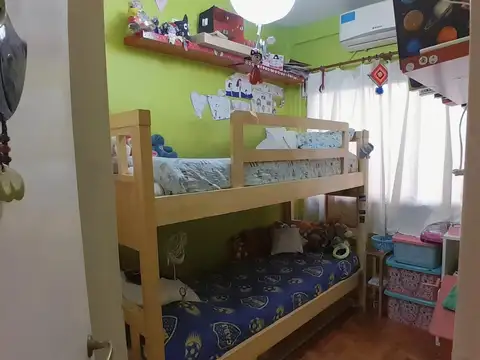 José Mármol 900, Piso 2