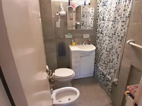 Departamento en Venta en Boedo, USD 87.000