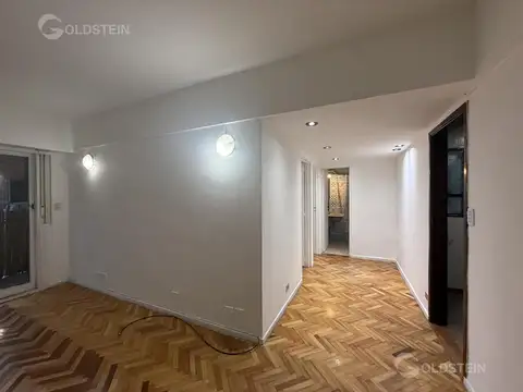 Departamento en Alquiler 45 años