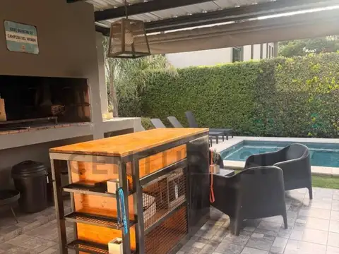 BAJAMOS EL PRECIO  VENTA CASA DE CATEGORIA EN LA MORADA VILLA ALLENDE