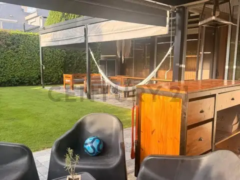 Casa en Venta 10 años