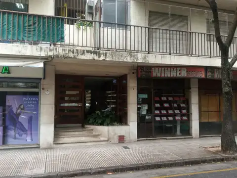 Bilinghurst 100, Piso 4°