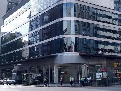 Callao Av. 410 2º