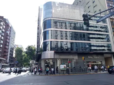 Oficina en Alquiler en Balvanera, USD 9.800