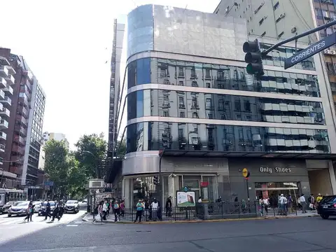 Oficina en Alquiler en Balvanera, USD 9.800