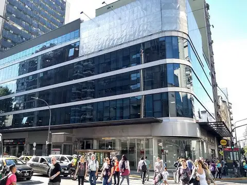 Avenida Callao 400