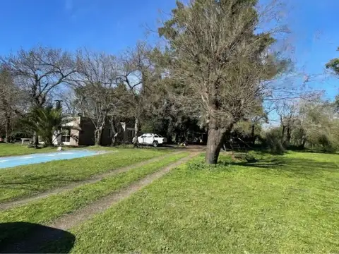 Terreno en Venta de 11309,0 m2