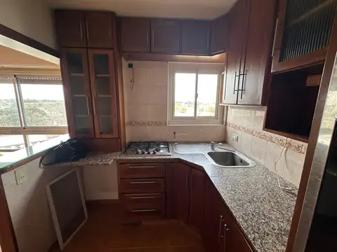 Departamento en Alquiler con 2 cocheras