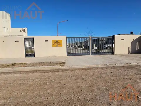 Dúplex de 4 habitaciones, Cipolletti