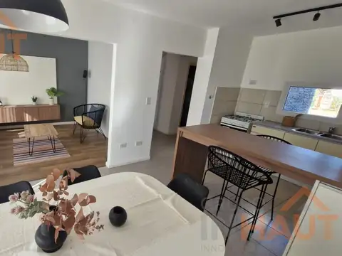 Depto Tipo Casa en Venta A Estrenar