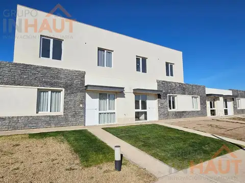 Dúplex de 4 habitaciones, Cipolletti