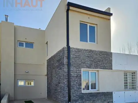 Depto Tipo Casa en Venta en Cipolletti, USD 199.500