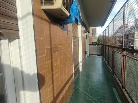 Departamento en Alquiler de 3 dormitorios