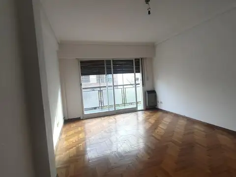 Departamento en Alquiler de 4 ambientes