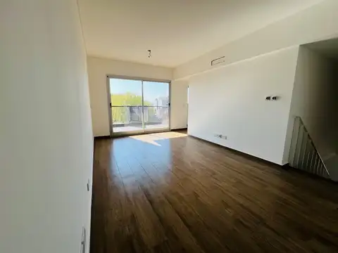 EXCELENTE DEPTO 4 AMB A ESTRENAR CON COCHERA