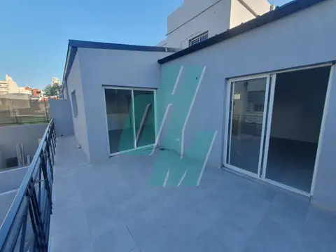 Depto Tipo Casa en Alquiler al Norte
